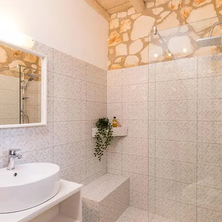 Villa Ionio Zafeiris Vasilikí