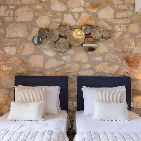 Villa Ionio Zafeiris Vasilikí