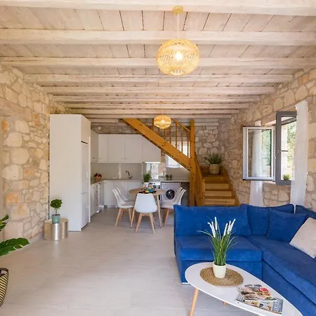 Villa Ionio Zafeiris