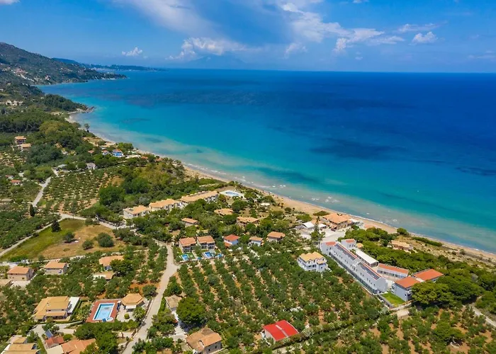 Vila Ionio Zafeiris *
